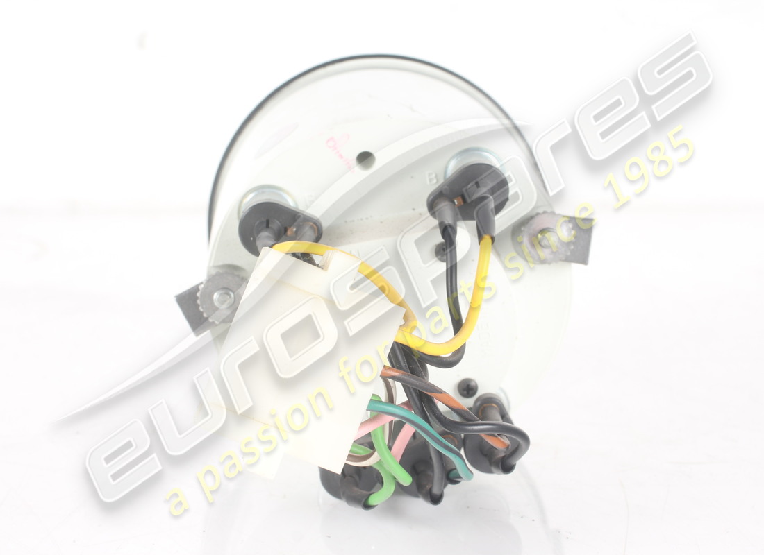 used ferrari rev counter. part number 135143 (3)