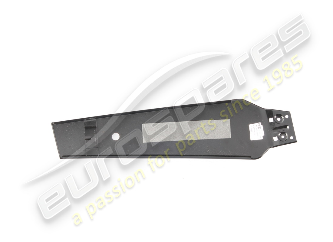used lamborghini trim,pillar b. part number 4ml853289t94 (2)