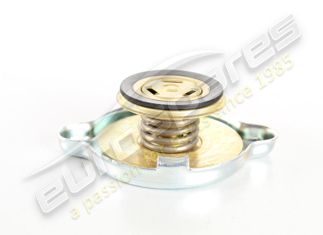new eurospares radiator pressure cap (0.7 bar). part number 101499a (2)