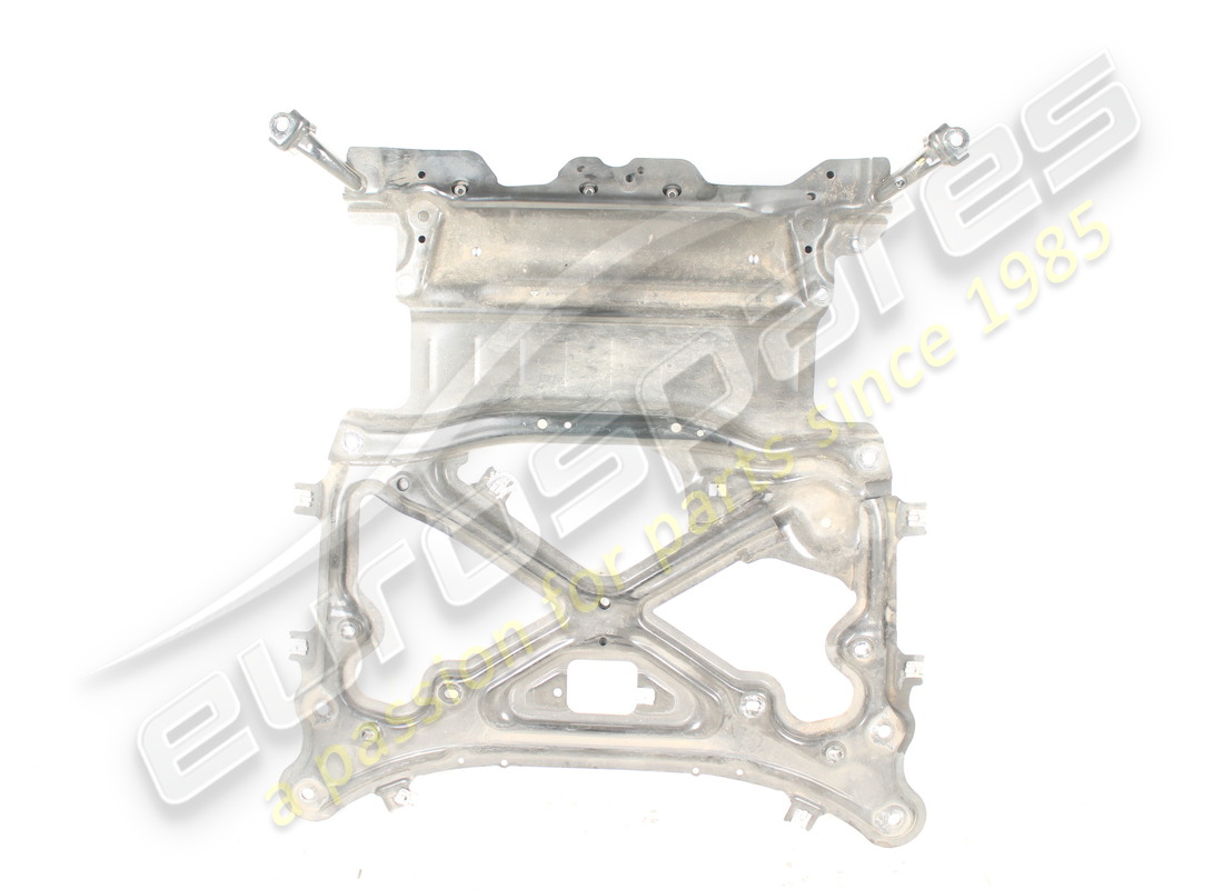 USED Lamborghini REINFORCEMENT MLB53A EAWS . PART NUMBER 4M0399345L (1)