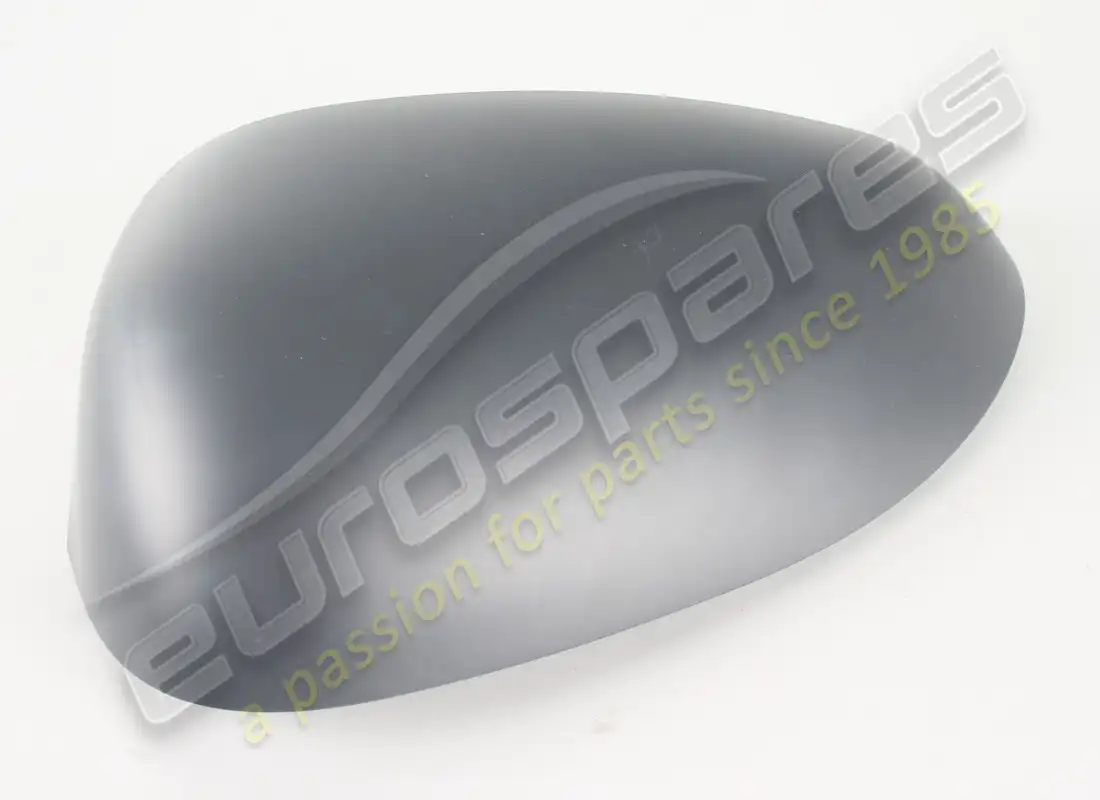 new porsche mirror housing door mirror top half left. part number 95573161902gru (1)