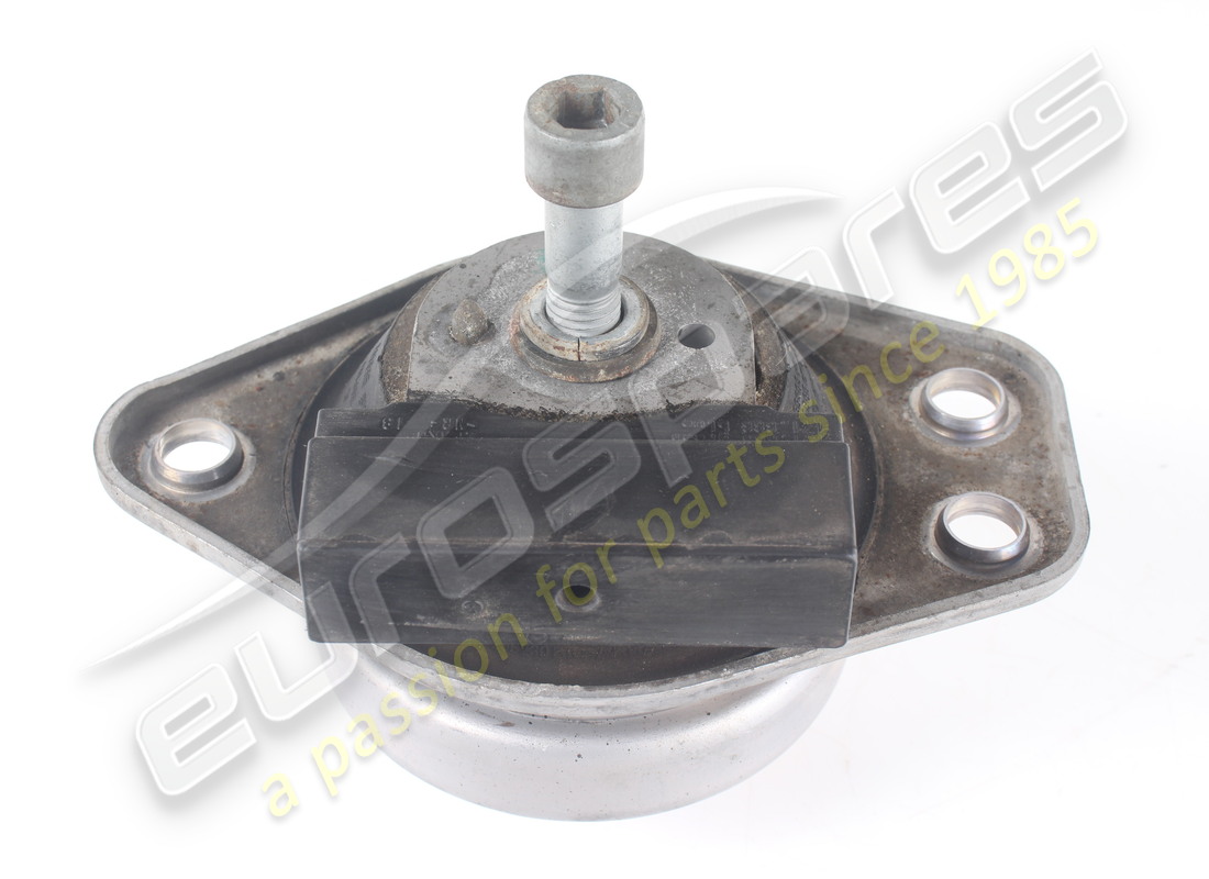 USED Ferrari LH FLEXIBLE ENGINE MOUNTING . PART NUMBER 259757 (1) USED Ferrari LH FLEXIBLE ENGINE MOUNTING . PART NUMBER 259757 (1)