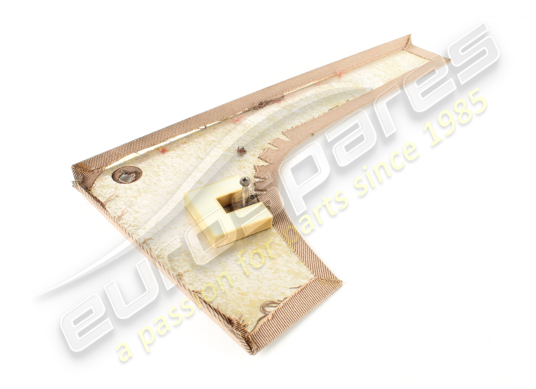 used ferrari rh moulding gts. part number 62486900 (4)