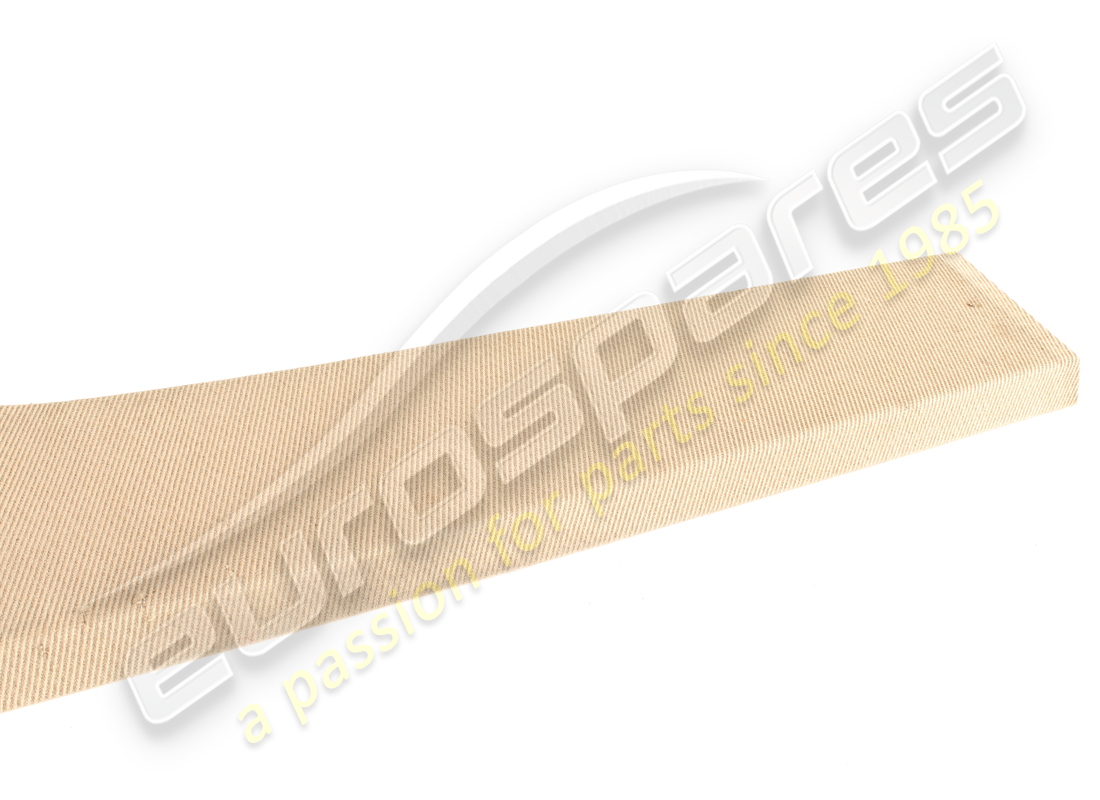 used ferrari rh moulding gts. part number 62486900 (3)