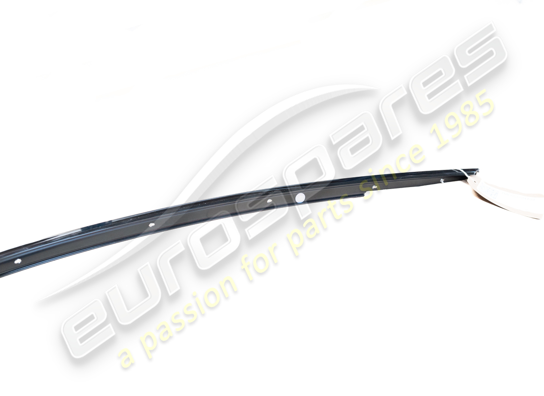 used lamborghini roof molding. part number 4ml853704t94 (3)