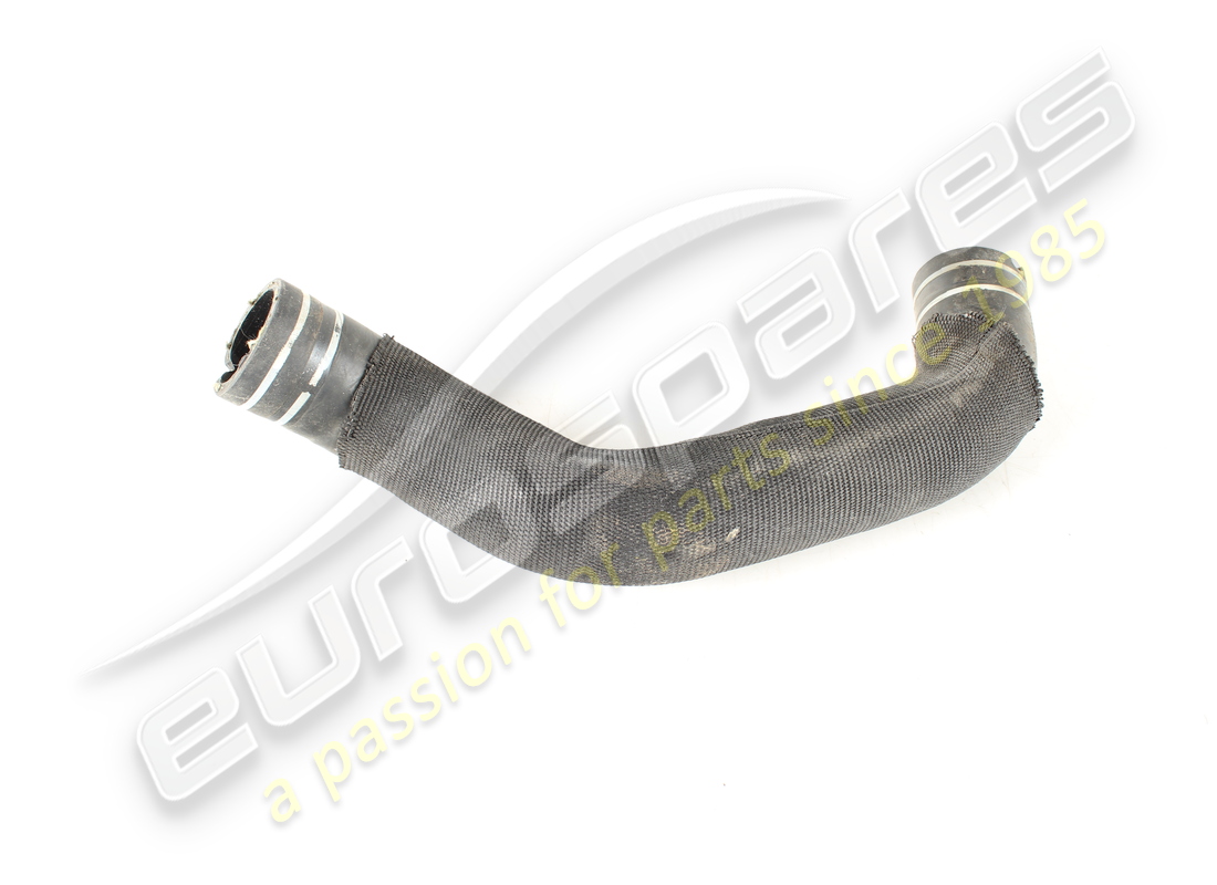 USED Ferrari MANICOTTO USCITA RADIATORE . PART NUMBER 883348 (1)