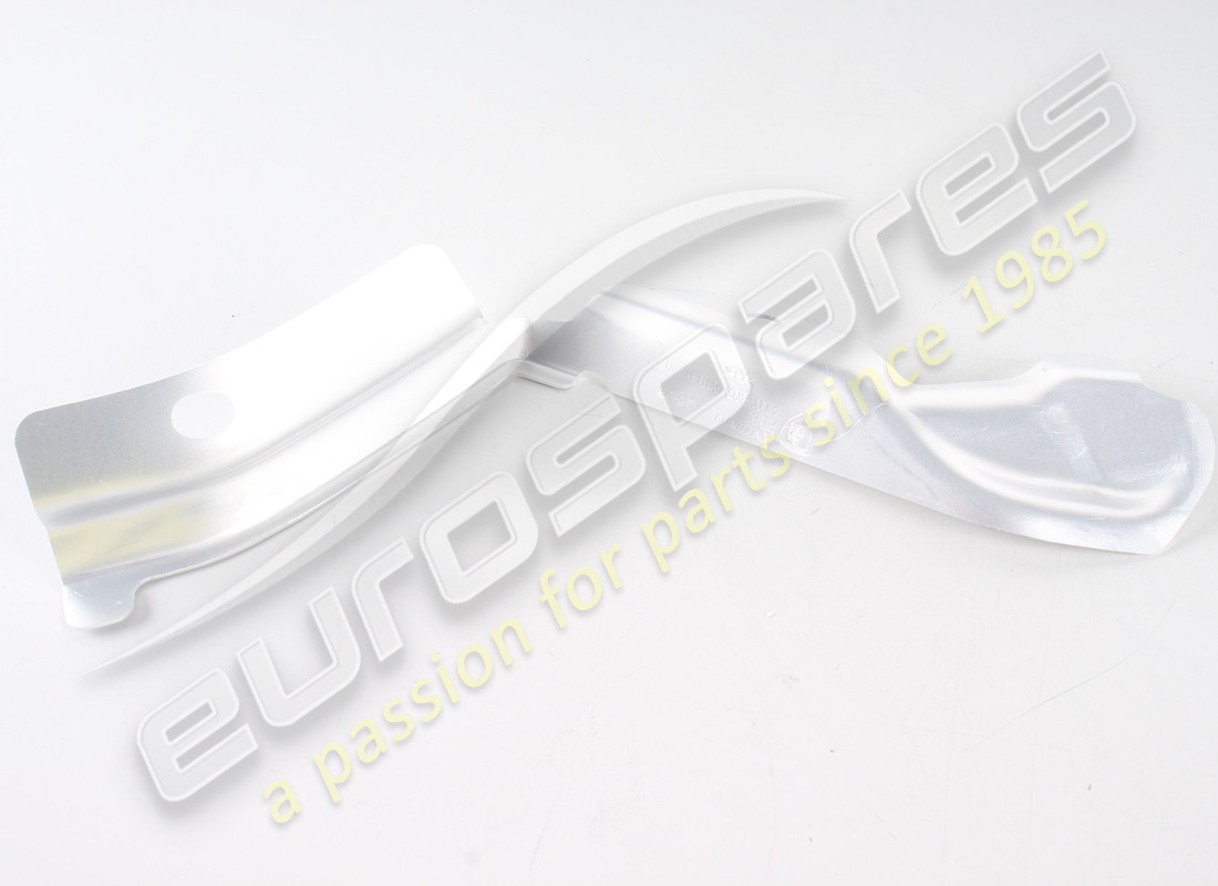 NEW LAMBORGHINI REINFORCEMENT PILLAR B. PART NUMBER 4T0809610B (1) new lamborghini reinforcement pillar b. part number 4t0809610b (1)