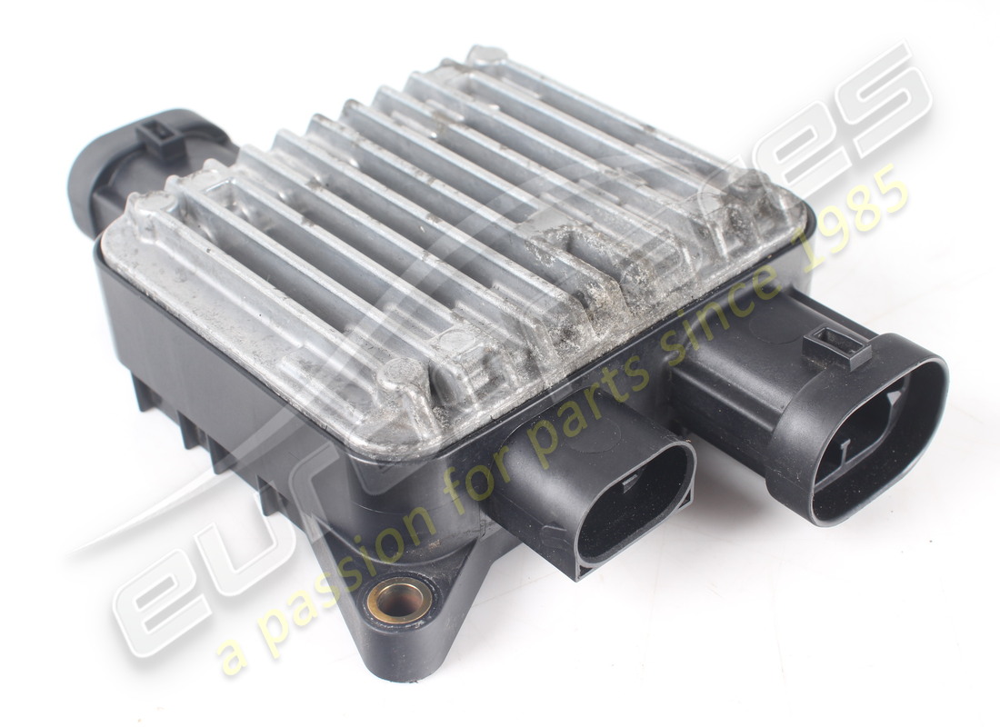 USED Ferrari COMANDO PWM X POMPE ALIMENTA . PART NUMBER 294559 (1)