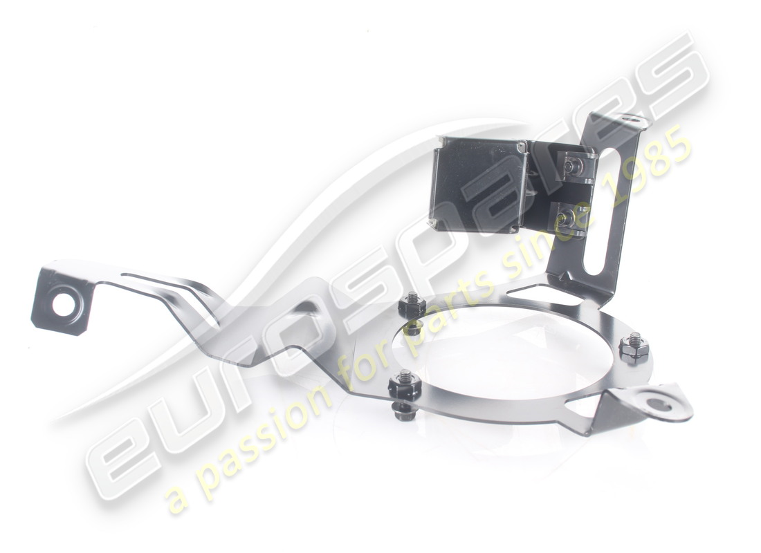 USED FERRARI COMPLETE LH TWIDDLER MOUNTING. PART NUMBER 327865 (3) used ferrari complete lh twiddler mounting. part number 327865 (3)