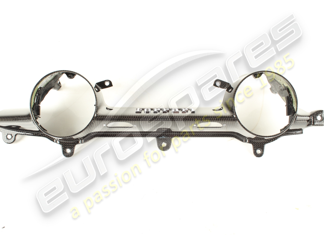 used ferrari centre lip. part number 89076800 (5)