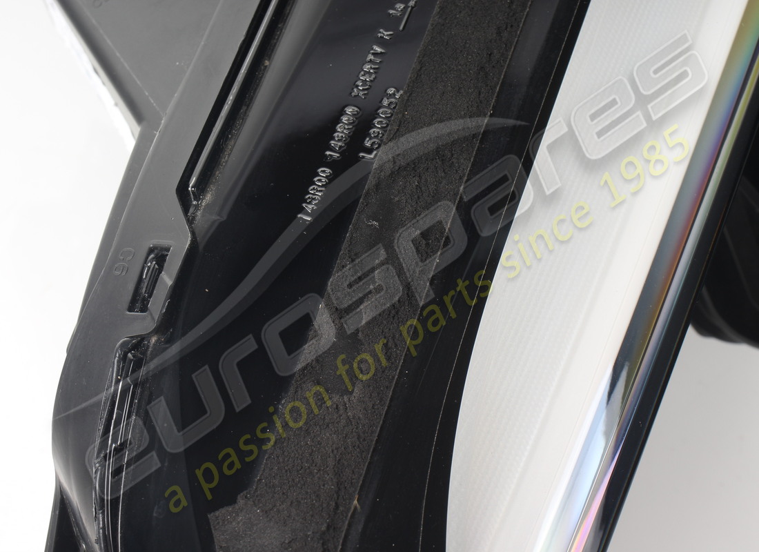used ferrari proiettore ant sx gdx hi afs. part number 814650 (6)
