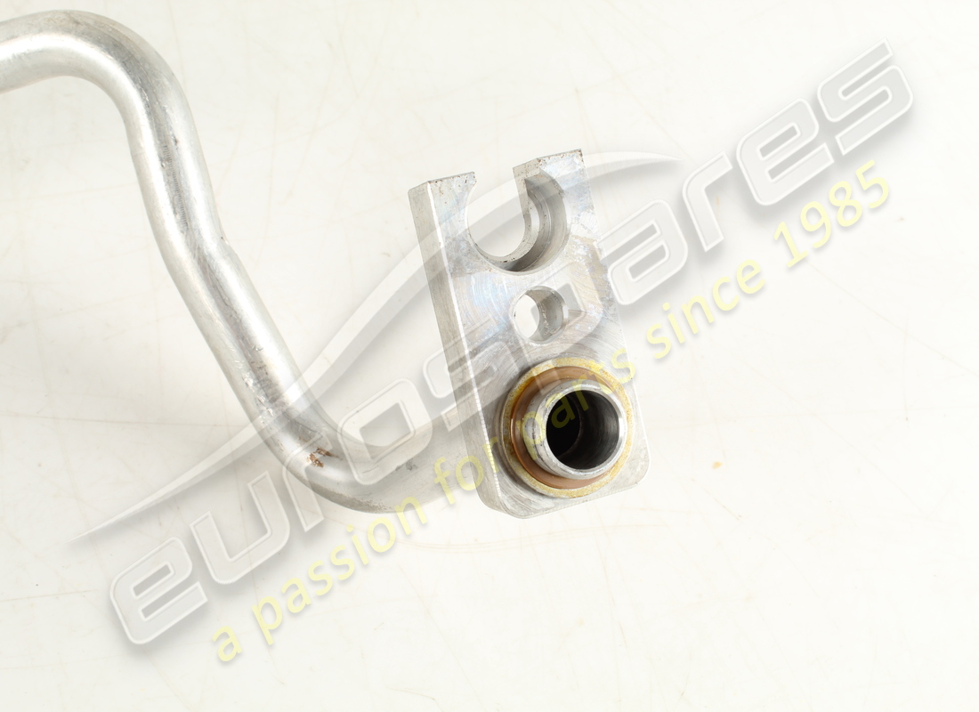 USED FERRARI PIPE FROM HVAC TO UNDERBODY. PART NUMBER 88998200 (6) used ferrari pipe from hvac to underbody. part number 88998200 (6)