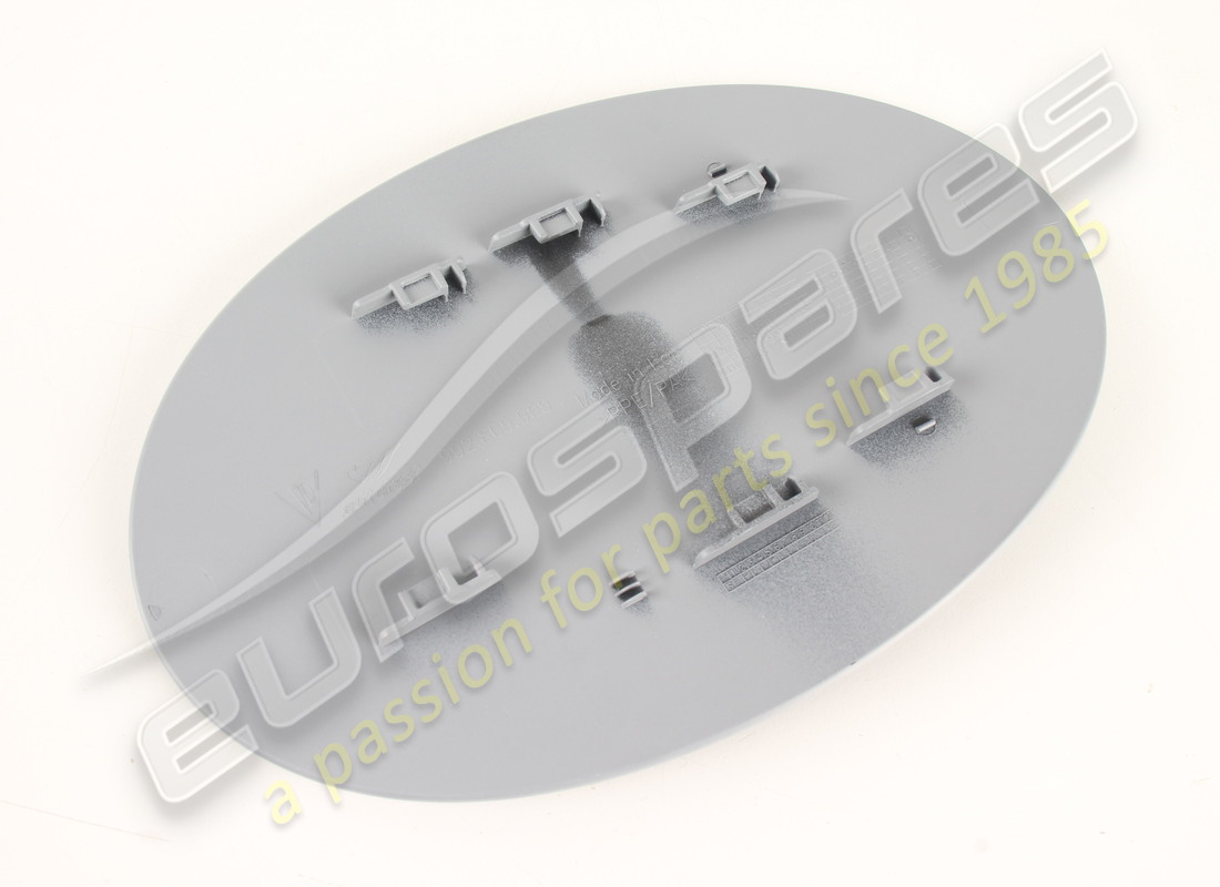 new porsche fuel filler flap primed. part number 992809909ag2x (2)