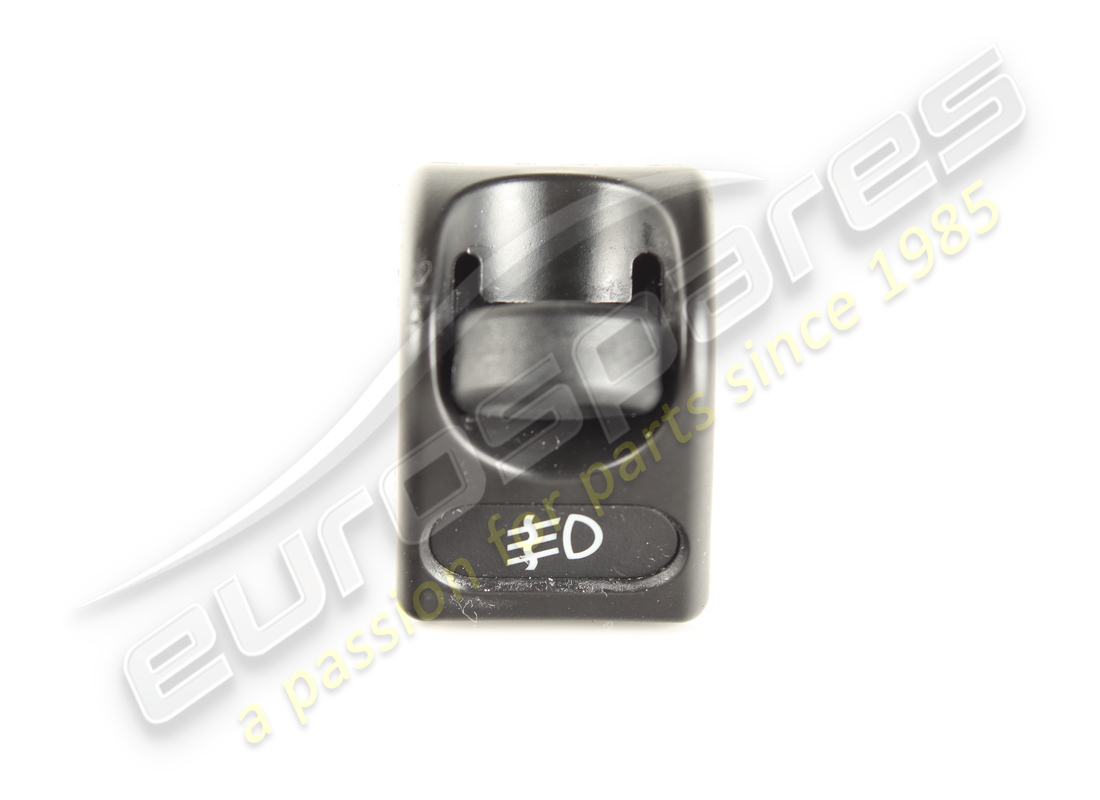 USED Ferrari FRONT FOG LIGHTS SWITCH . PART NUMBER 180685 (1)