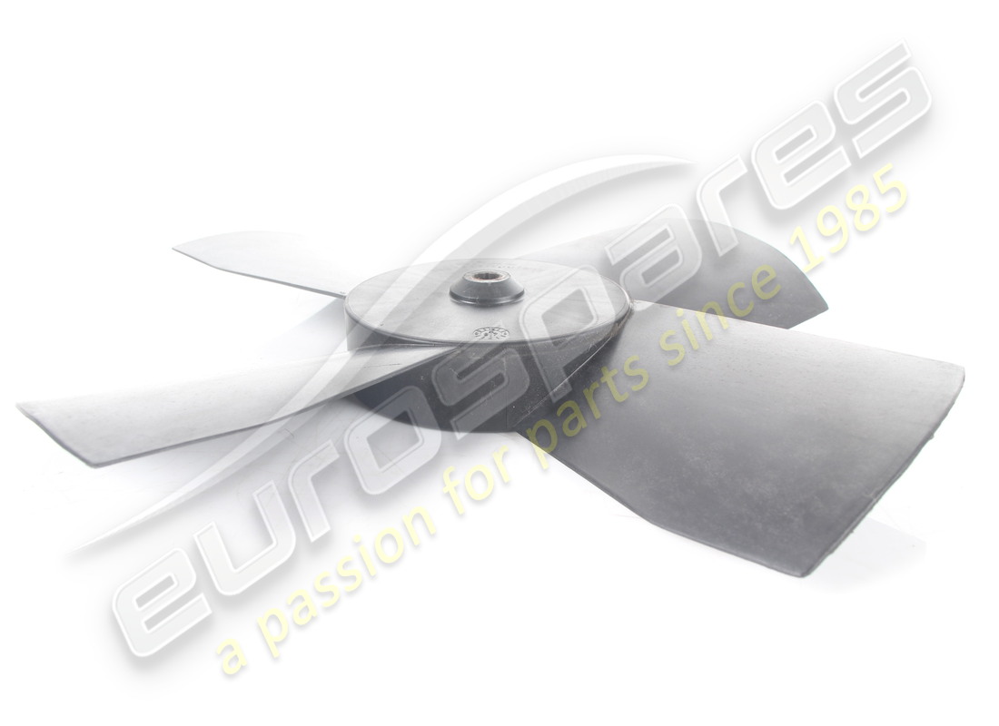 used ferrari fan blade. part number 122953 (2)