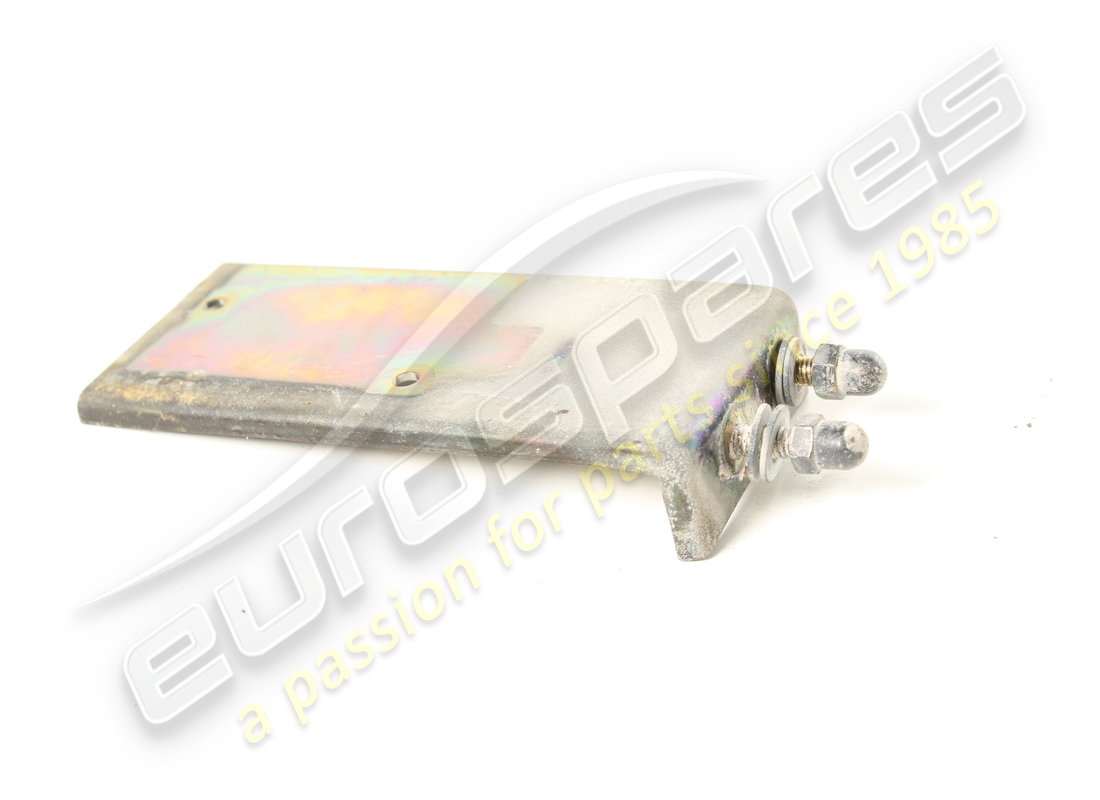 used ferrari bracket for actuator fixing. part number 63120900 (1)