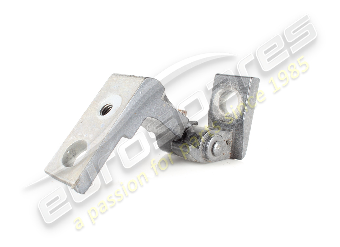 USED Lamborghini DOOR HINGE . PART NUMBER 4E0831401A (1)