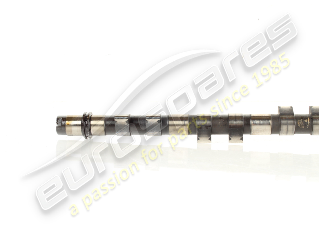 used ferrari complete rh exhaust cam sh. part number 206079 (2)