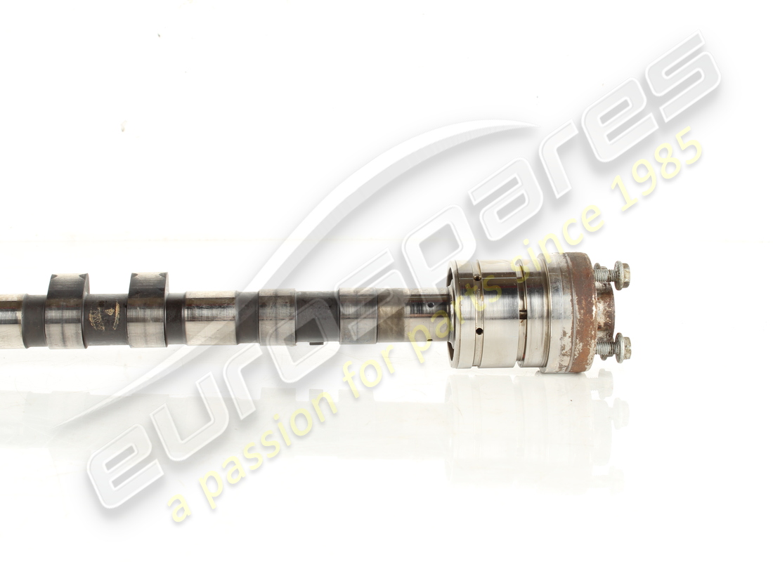 used ferrari complete rh exhaust cam sh. part number 206079 (3)