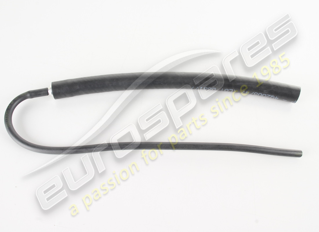 new ferrari pipe. part number 231684 (1)