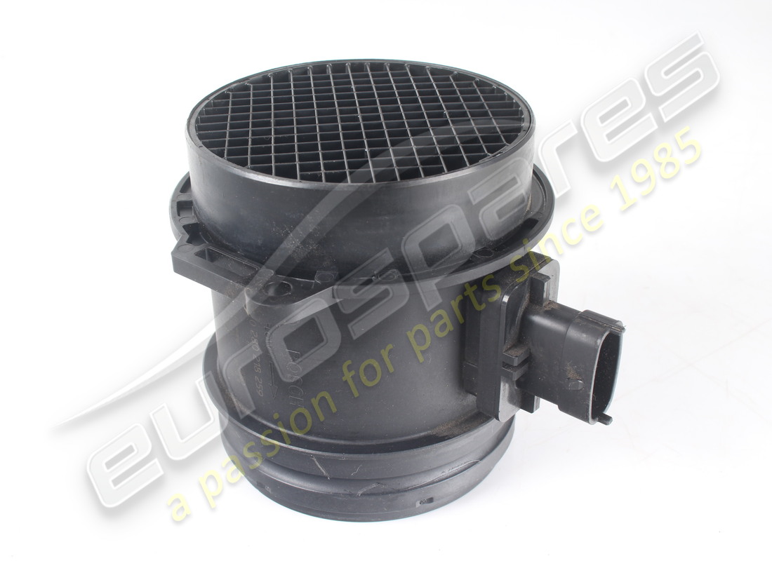 USED Ferrari AIR FLOW METER . PART NUMBER 245028 (1)