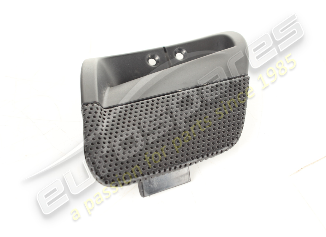 used ferrari rh belt loop surround. part number 855357 (2)