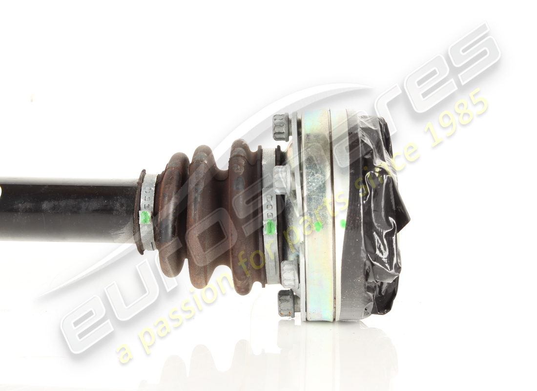 used ferrari axle shaft. part number 744019 (3)
