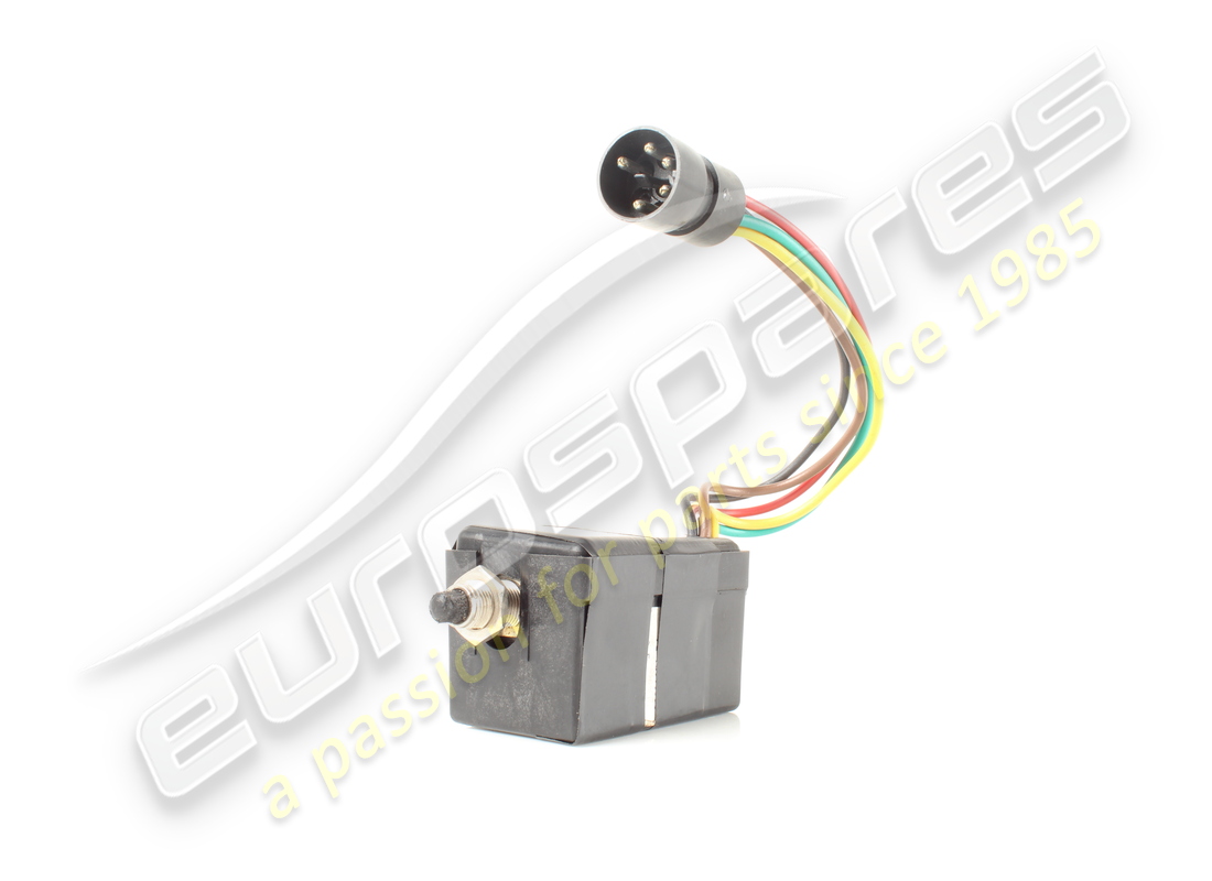 used ferrari air con speed control switch part number 62373900