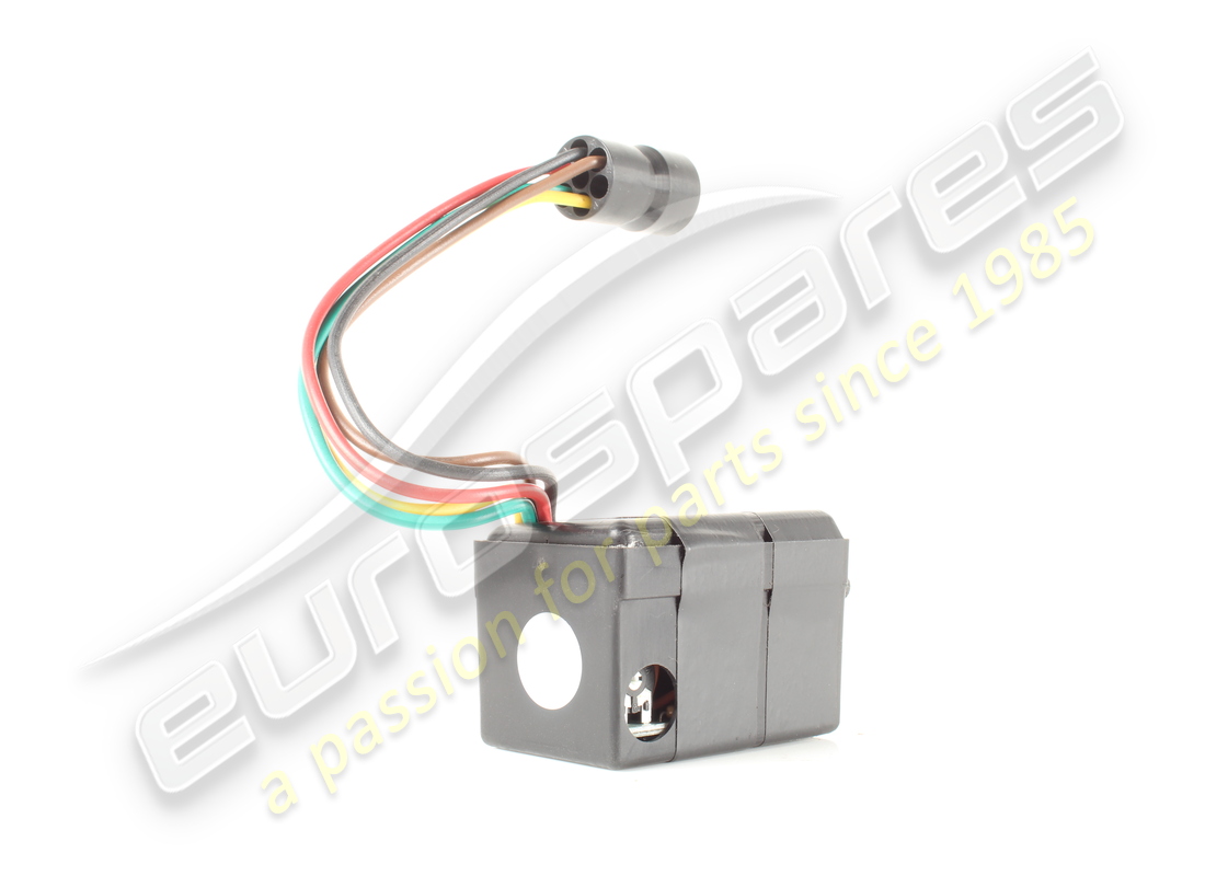 used ferrari air con speed control switch. part number 62373900 (2)