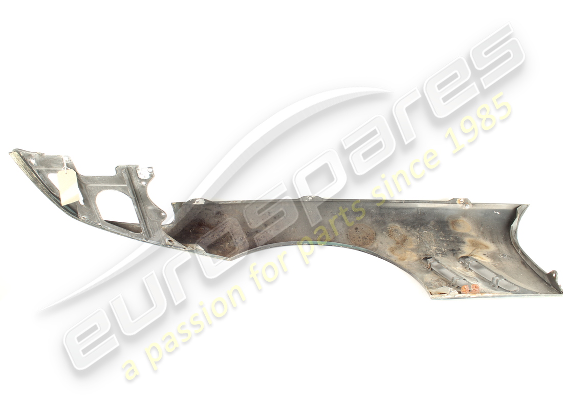 used ferrari complete rh front fender. part number 64716300 (4)
