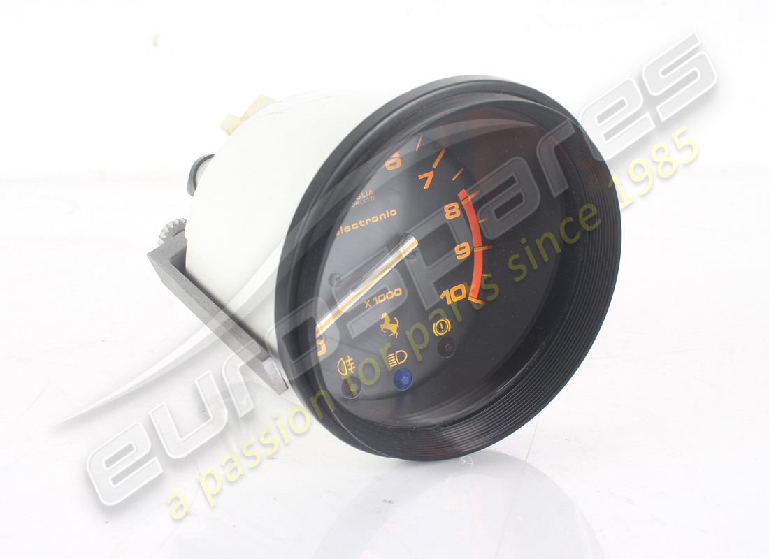 used ferrari rev counter part number 135143