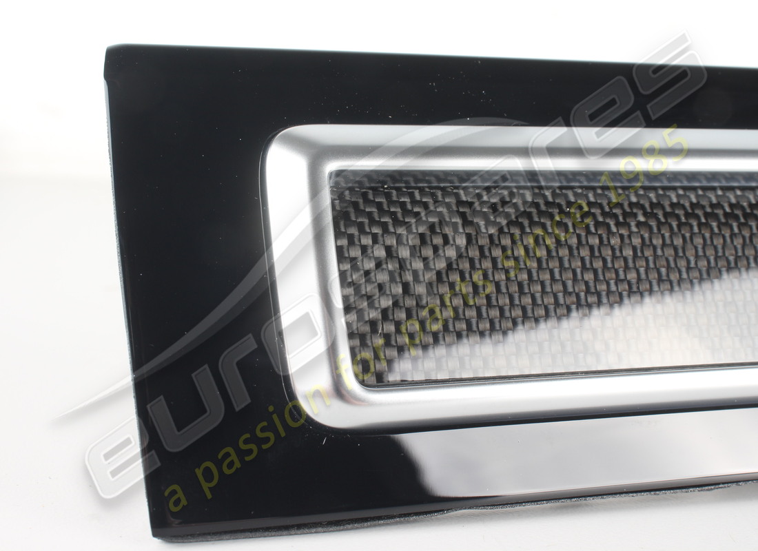 new porsche carbon, fine high-gloss. part number 9y2854377mbx3 (2)