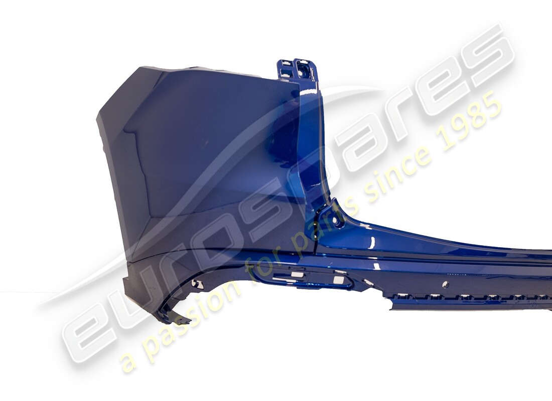 new maserati rear bumper trofeo. part number 670120011 (3)