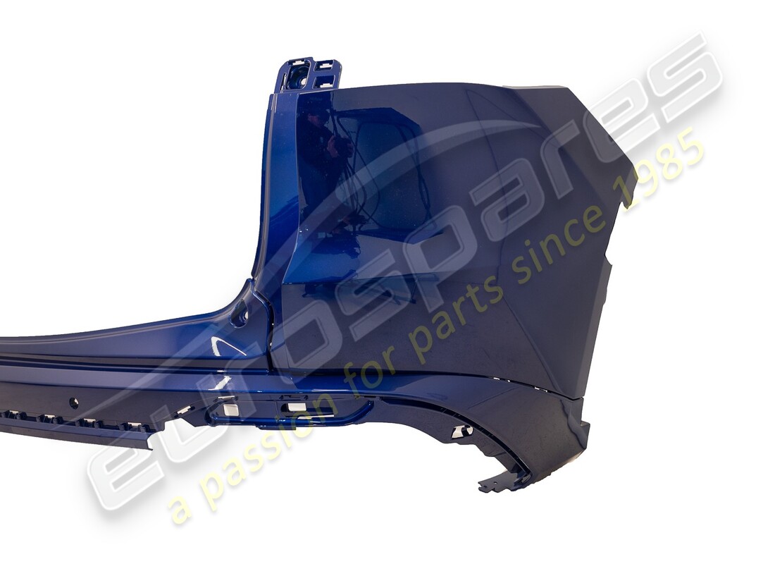 new maserati rear bumper trofeo. part number 670120011 (2)