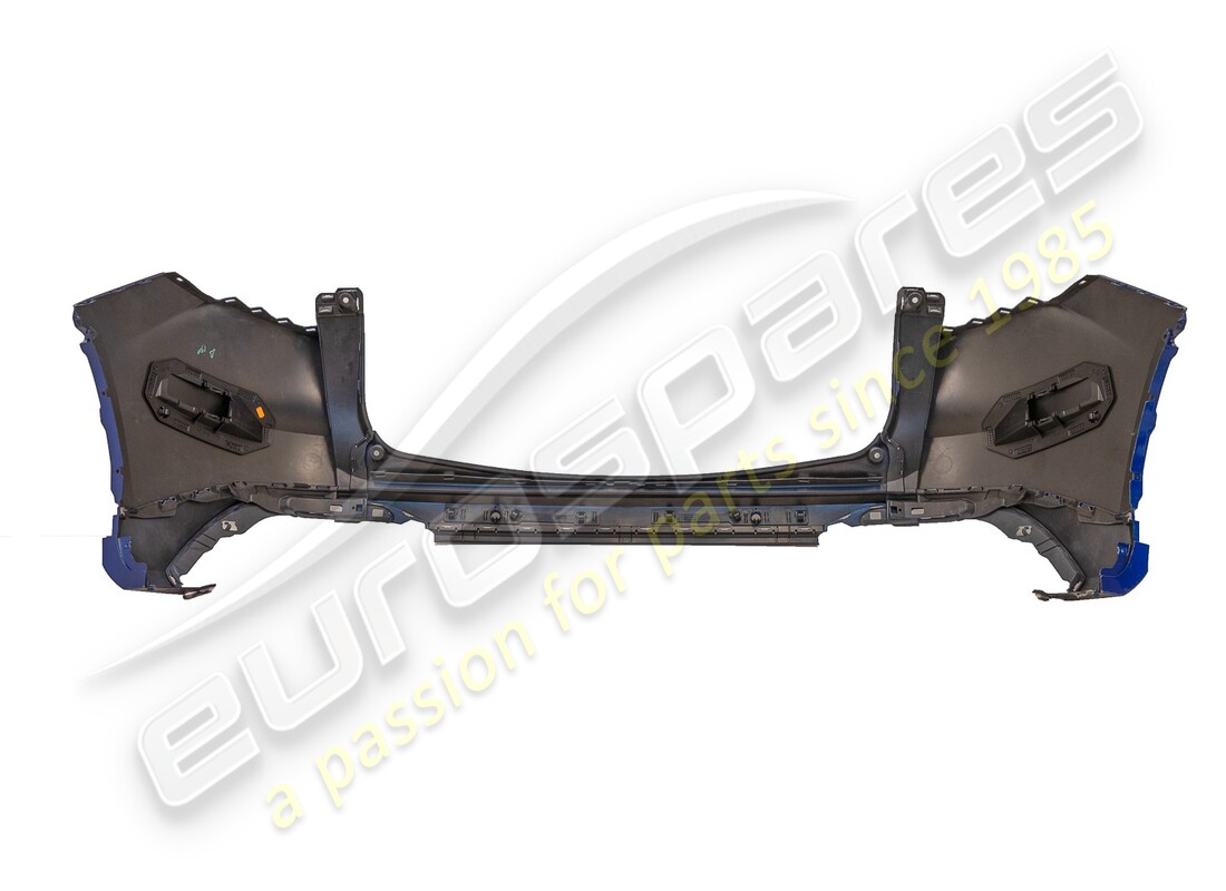 new maserati rear bumper trofeo. part number 670120011 (4)