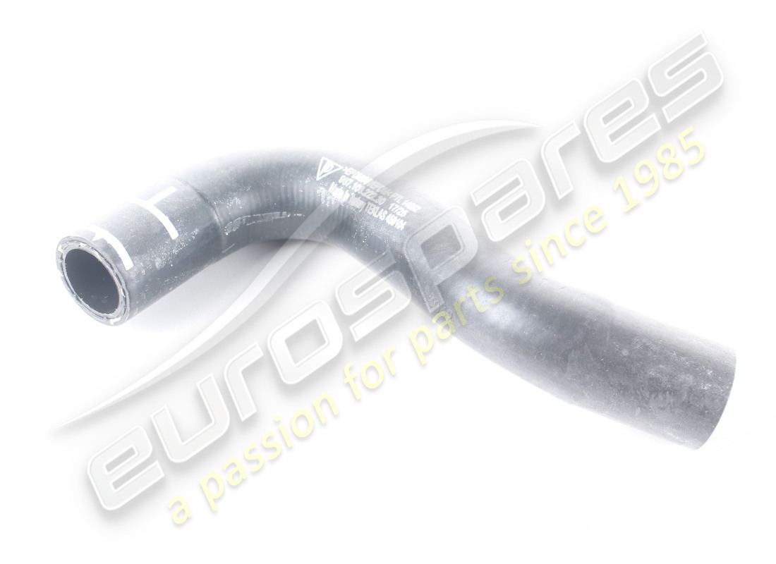NEW PORSCHE WATER HOSE. PART NUMBER 98710622230 (1) new porsche water hose. part number 98710622230 (1)