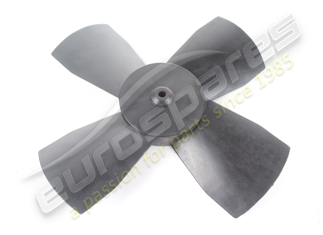 USED Ferrari FAN BLADE . PART NUMBER 122953 (1)