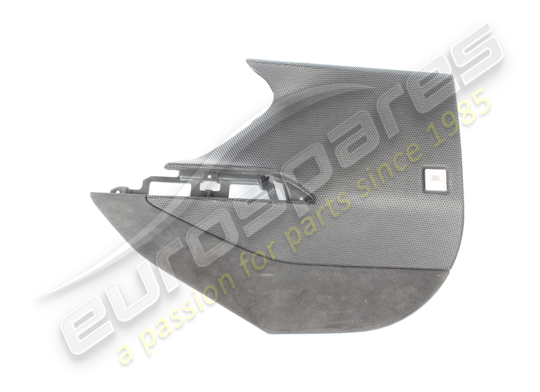 used eurospares lh grille & grille mounting. part number eap1487600 (1)