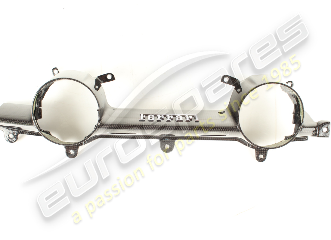 used ferrari centre lip. part number 89076800 (1)