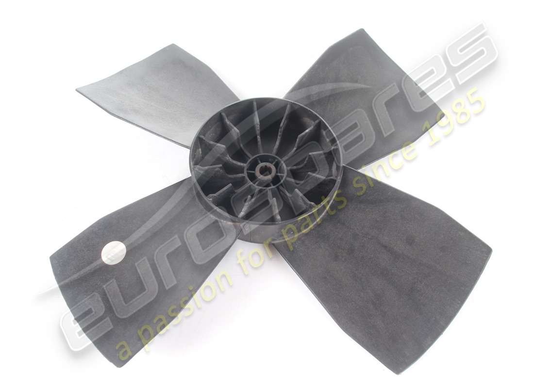 used ferrari fan blade. part number 122953 (3)