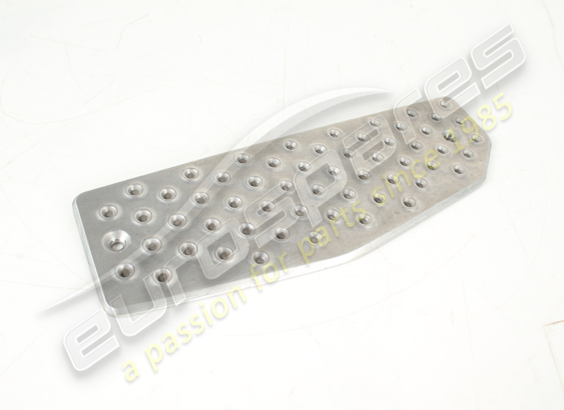 used ferrari lh footrest. part number 958894 (2)