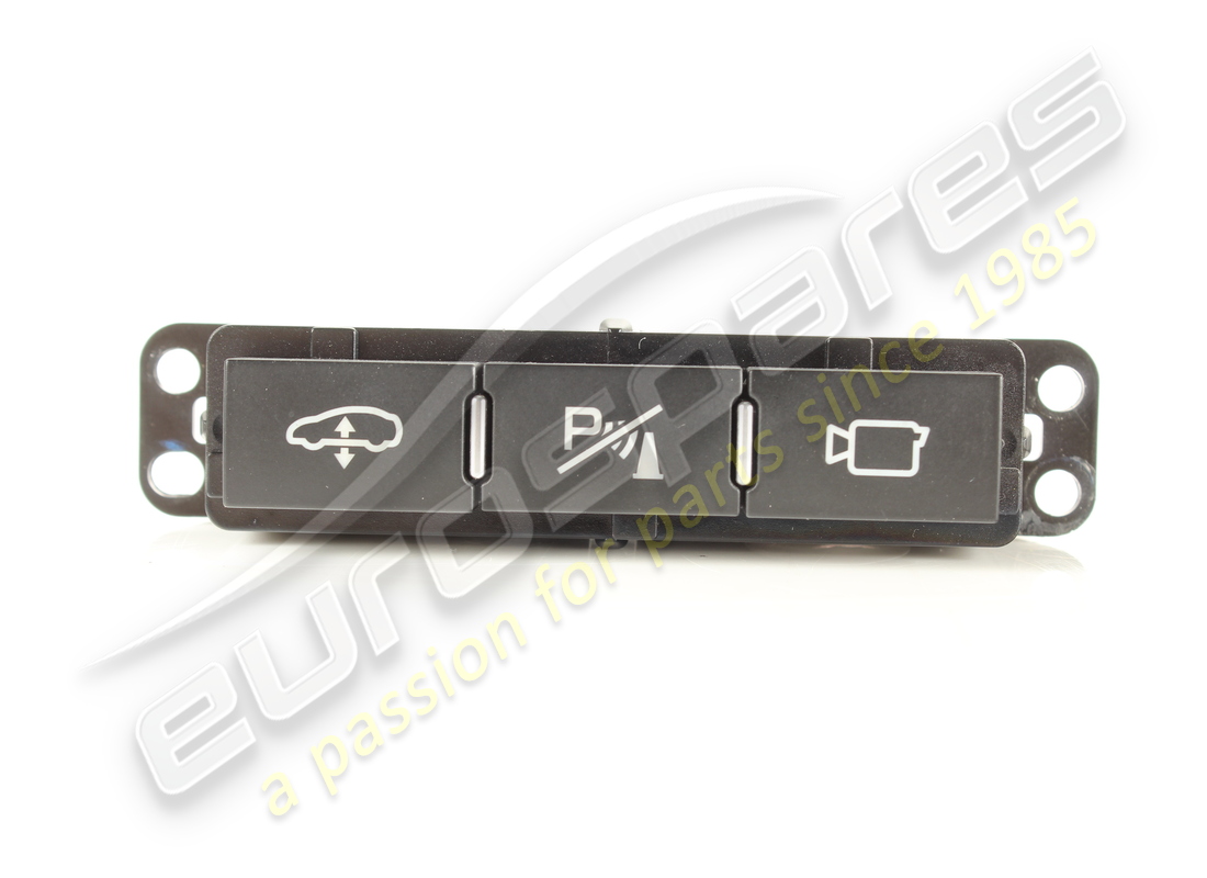 used ferrari sensors-camera-lift system c. part number 319568 (2)