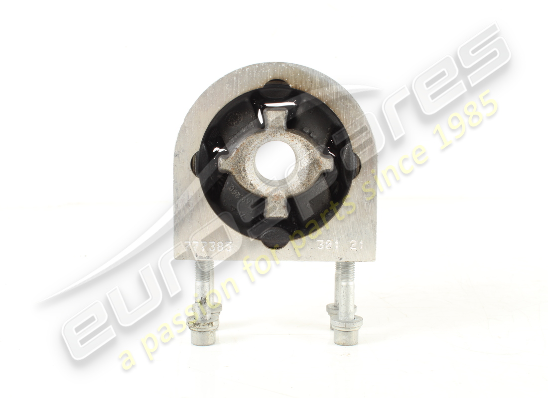 USED Ferrari SUPPORTO ANTERIORE TAMPONE . PART NUMBER 777385 (1)