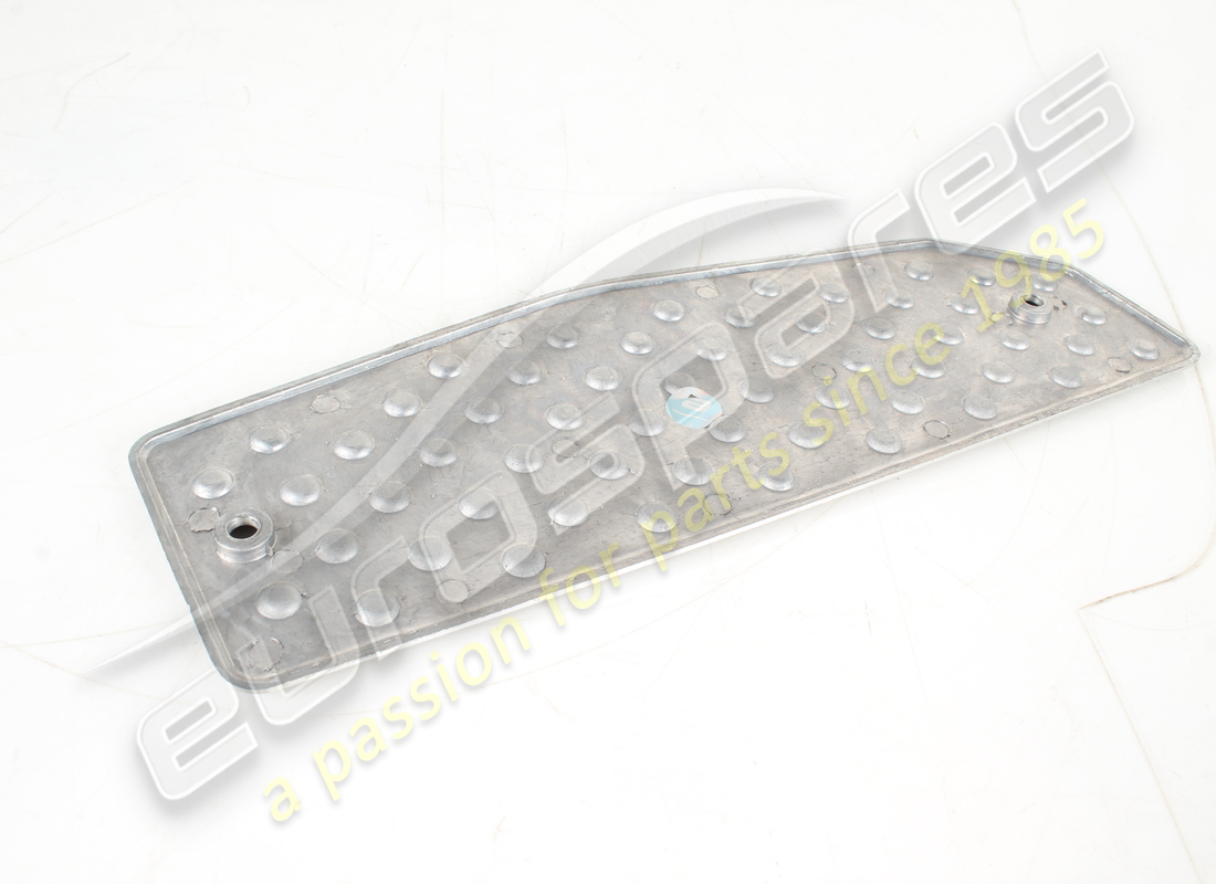 used ferrari lh footrest. part number 958894 (1)