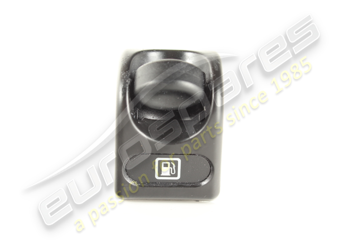 USED FERRARI FUEL DOOR CONTROL PUSH BUTTO . PART NUMBER 180674 (1)