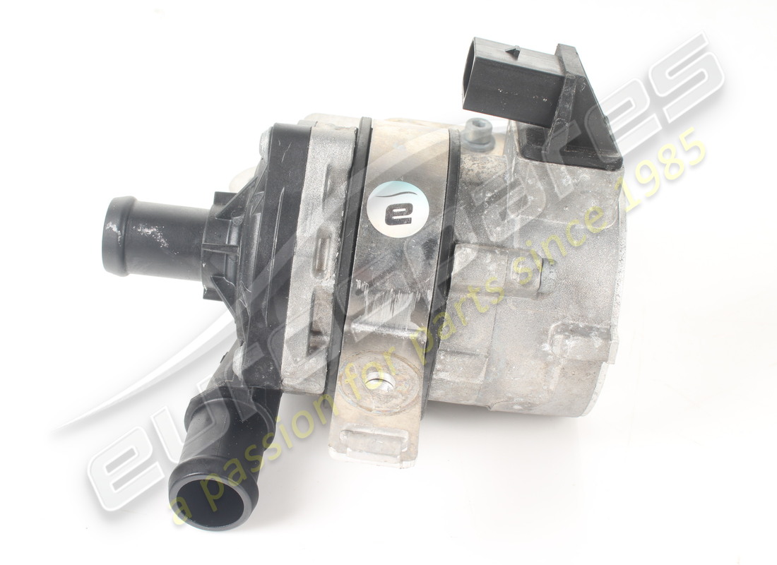 used ferrari pump. part number 908587 (4)