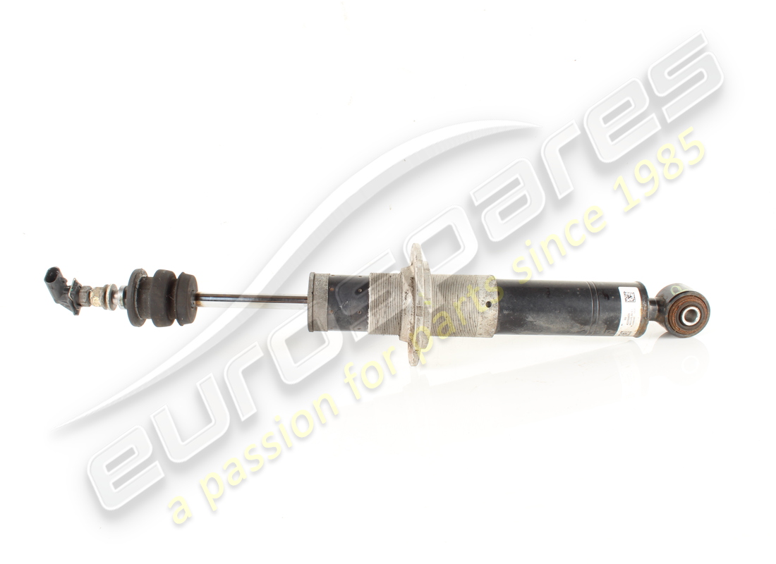 USED Ferrari REAR SHOCK ABSORBER . PART NUMBER 281471 (1) USED Ferrari REAR SHOCK ABSORBER . PART NUMBER 281471 (1)