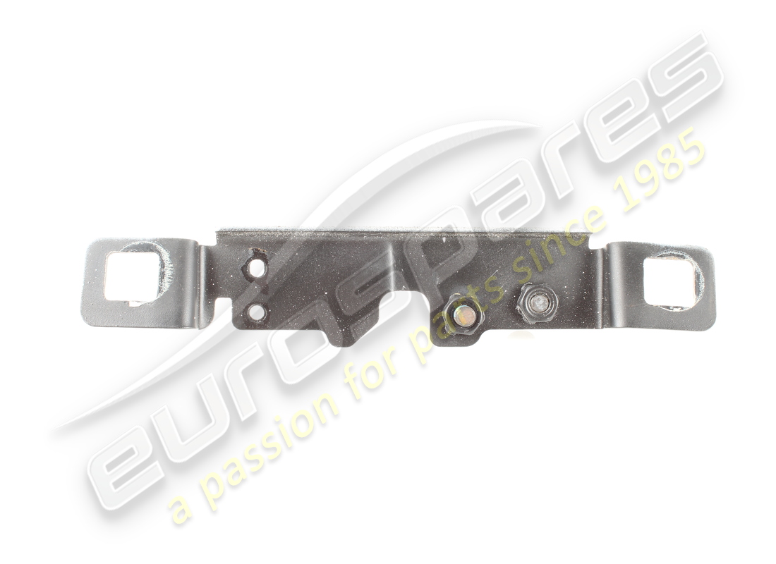 USED Ferrari STAFFA SERRATURA COFANO MOTO . PART NUMBER 830431 (1)