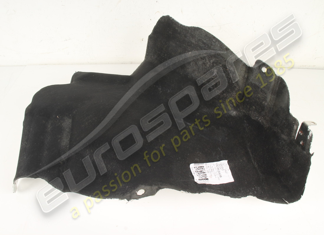 used ferrari isolante termico serbatoi. part number 963428 (2)
