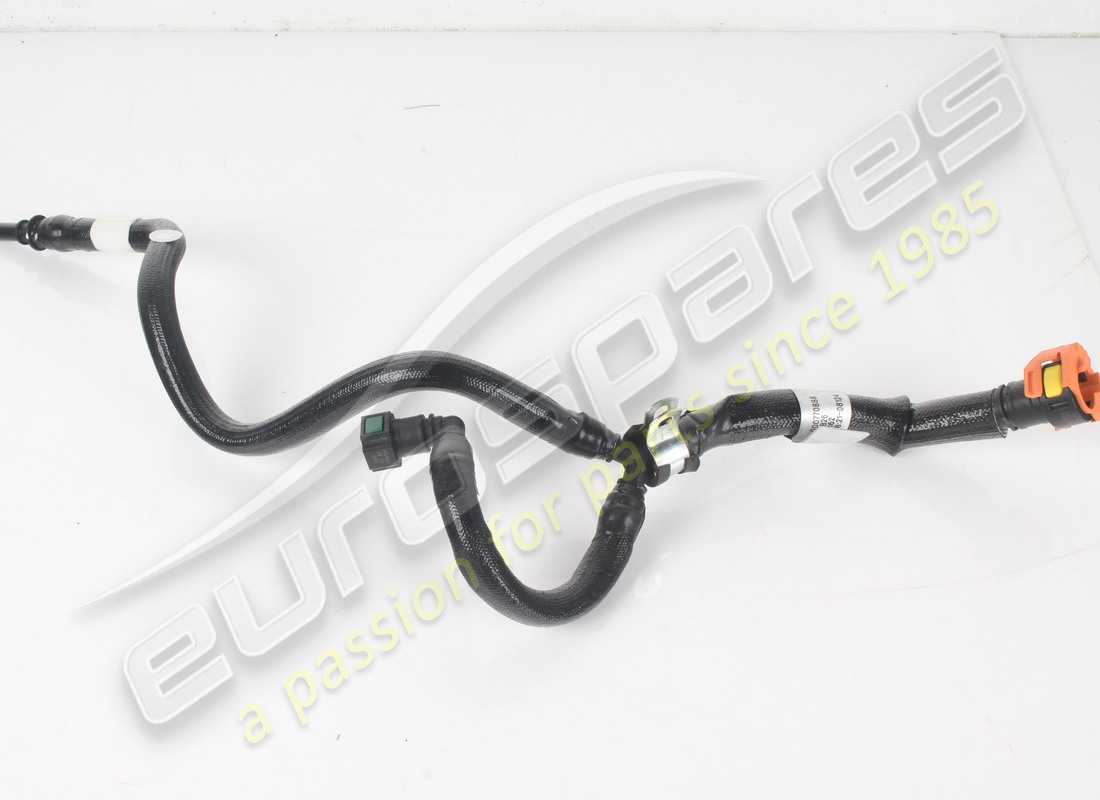 USED Ferrari TUBO DA SEZIONAM A TEV DX E . PART NUMBER 770888 (1)